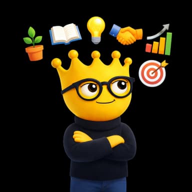 Personalized Growth Plan