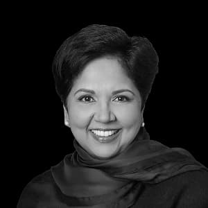 Indra Nooyi