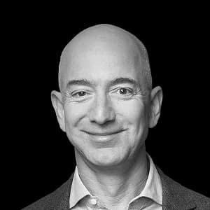Jeff Bezos