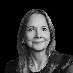 Mary Barra