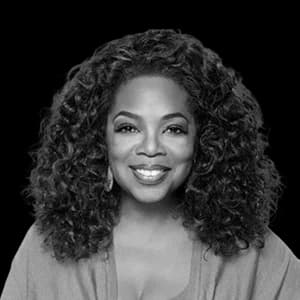 Oprah Winfrey