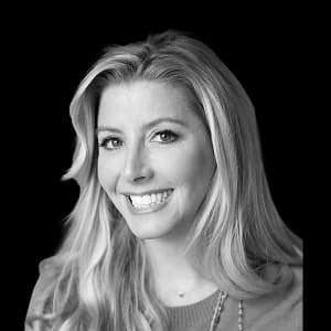 Sara Blakely