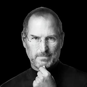 Steve Jobs