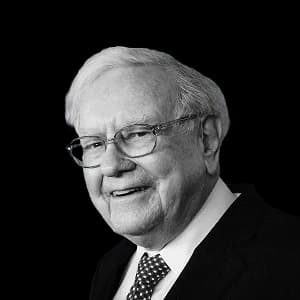 Warren Buffett